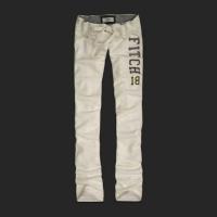 dames abercrombie sweatpants wit lace-up 18 wit Overhemd Amsterdam bontq722